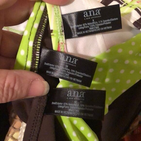 A.N.A Bikini Set   - Picture 8 of 8